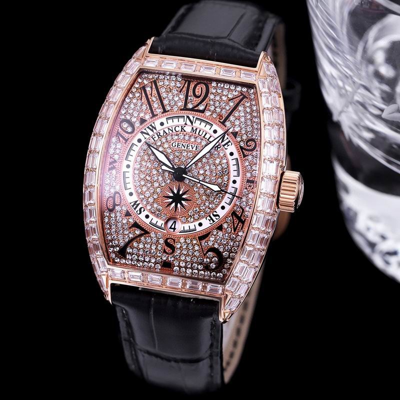 Franck Muller 40X52mm 102422